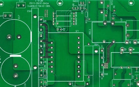 PCB板行业激光打标 VS 丝网印 PCB板行业激光打标 VS 丝网印