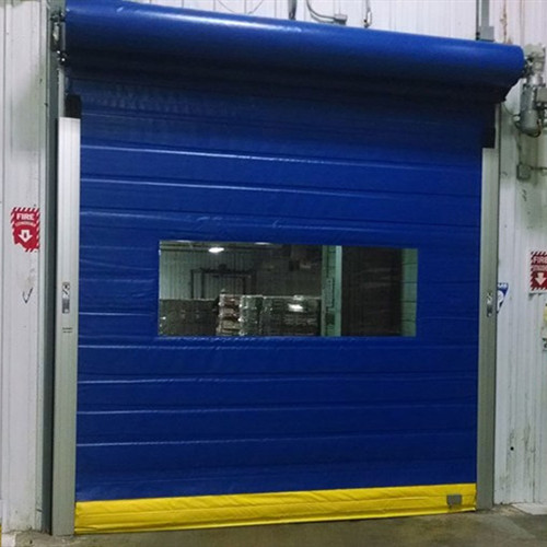 苏州快速门质量鉴别方法