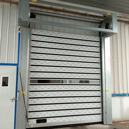 不锈钢快速门清洁剂做法