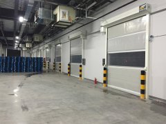 快速卷帘门安装步骤详解