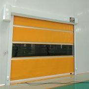 防火卷帘门门楣的质量要求