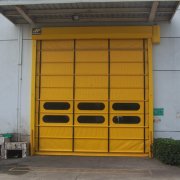 苏州堆积门安装透视窗的好处