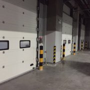 滑升门伺服电机与普通电机的区别